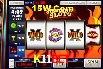 K11Bet