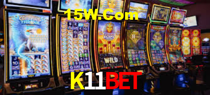 K11Bet